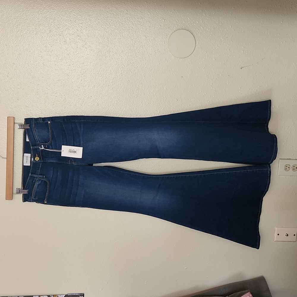 Frame jeans